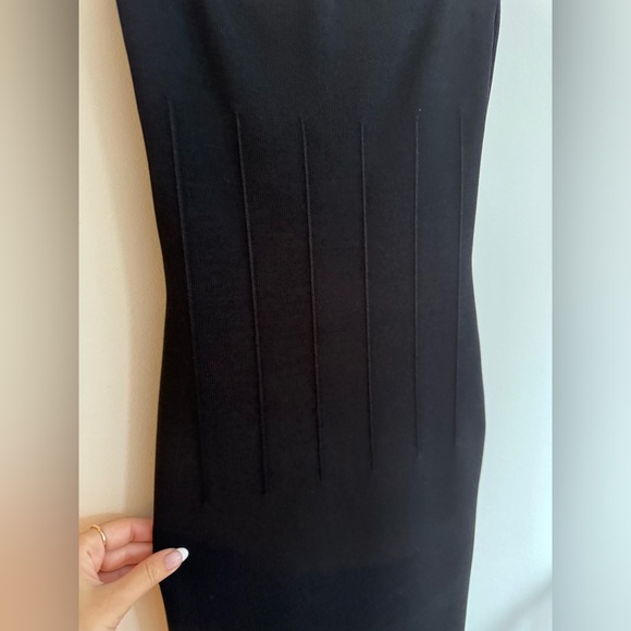 GALVAN LONDON MAXI DRESS. - Picture 3 of 10